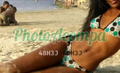Carla Souza, escort em Copacabana (RJ)