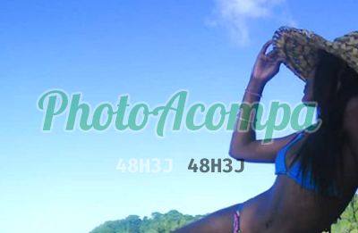Carla Souza, acompanhante em Copacabana (RJ)