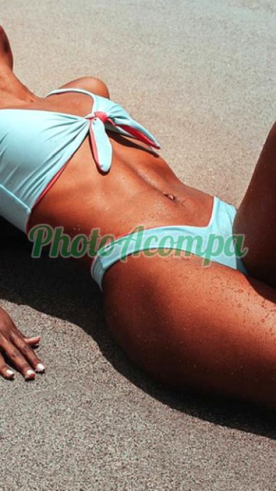 Carla Souza, acompanhante em Copacabana (RJ)