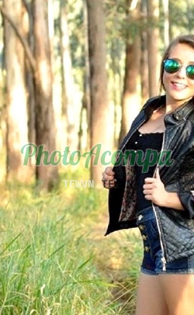 Laurinha, escort na Consolação (SP)