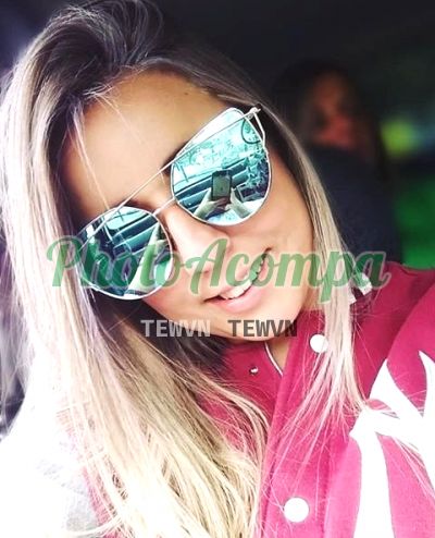 Laurinha, escort na Consolação (SP)