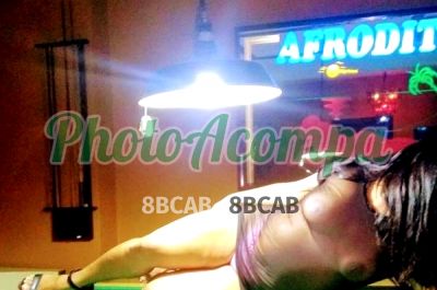 Nicole, acompanhante em São Paulo