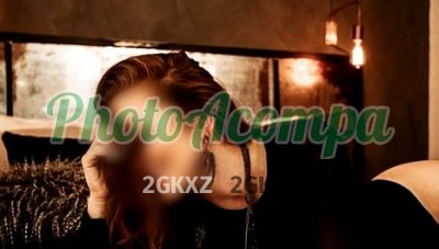 Lorena, escort em Moema (SP)