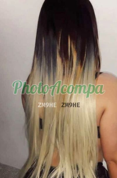 Kelly, escort em São Paulo