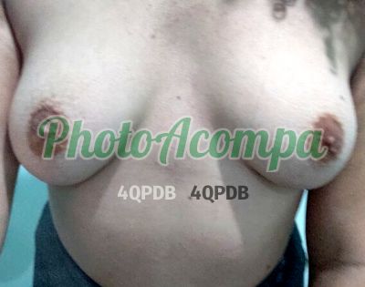 Tete, transex em Campinas