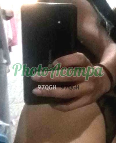 Bruninha, acompanhante em Campinas