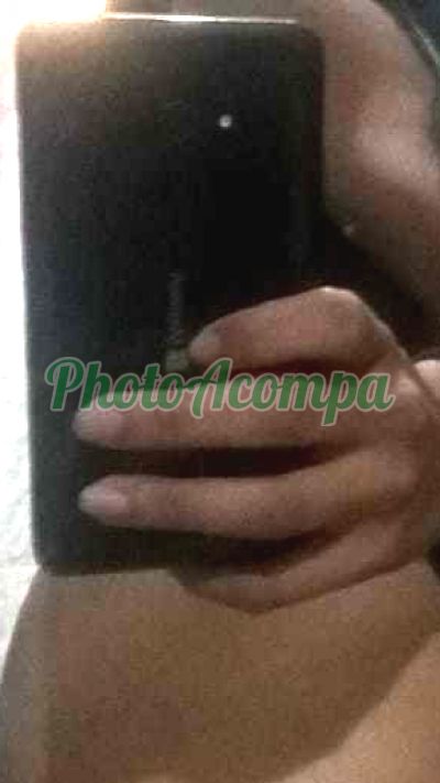 Bruninha, acompanhante em Campinas
