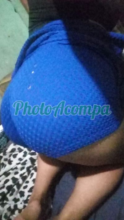 Marcela Novaes, escort em São Vicente