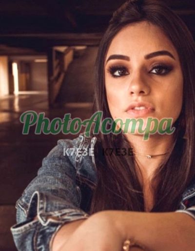 Laura, acompanhante em Copacabana (RJ)