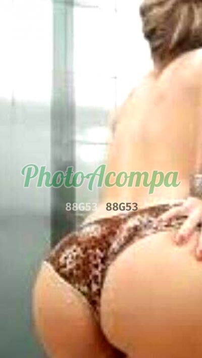 Stella, escort em Ubatuba