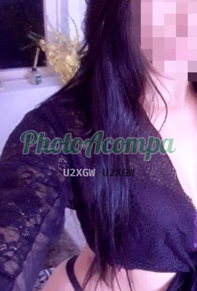 Monike, garota de programa em Cuiabá