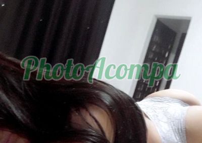 Monike, escort em Cuiabá