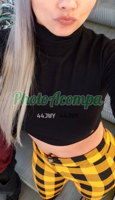 Sophia, acompanhante no Itaim (SP)