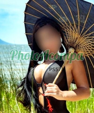 Kely, acompanhante em Florianópolis