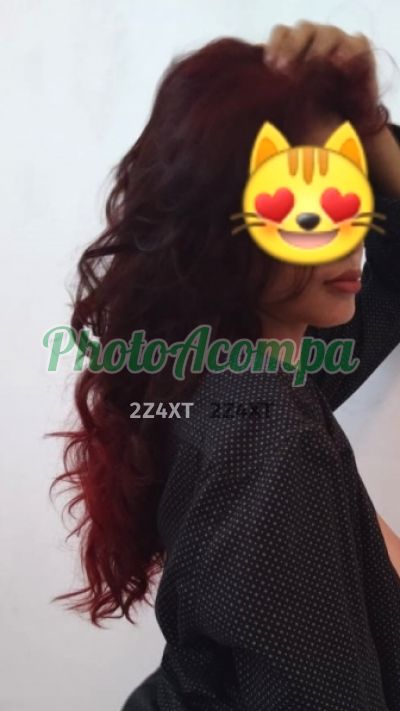 Sabrina Souza, escort em Belém