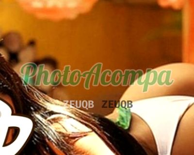 Morena Flor, acompanhante em Cascavel