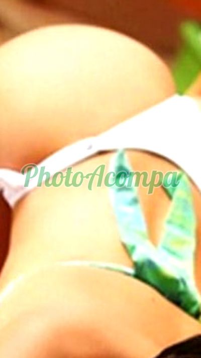 Morena Flor, acompanhante em Cascavel