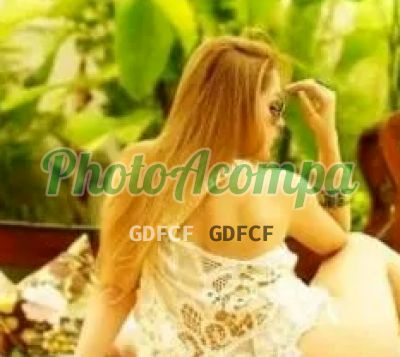 Andressa, escort em Campo Grande