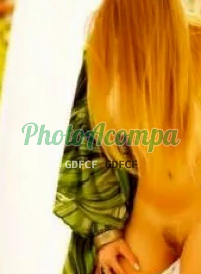 Andressa, garota de programa em Campo Grande