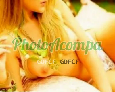 Andressa, escort em Campo Grande