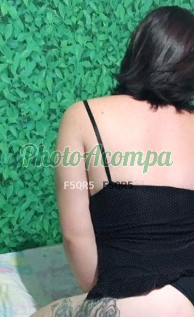 Eduarda Fernandes, trans em Sorocaba