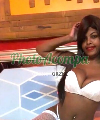 Pricila, escort no Rio de Janeiro
