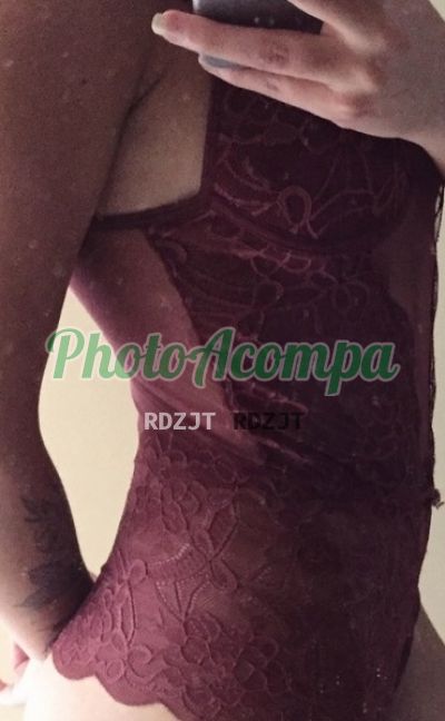 Manuela, acompanhante em Ribeirão Preto