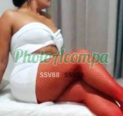 Melissa, garota de programa em Fortaleza