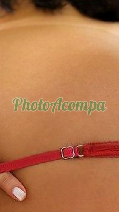 Bianca, escort no Costa Azul (Salvador)