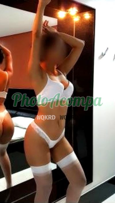 Acompanhante, acompanhante em Cascavel