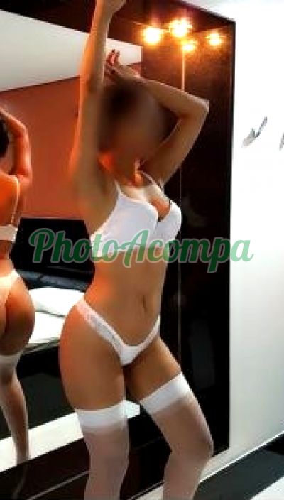 Acompanhante, acompanhante em Cascavel