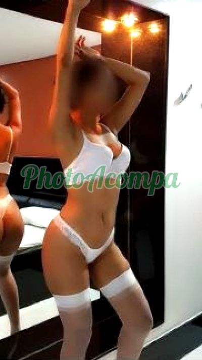 Acompanhante, acompanhante em Cascavel