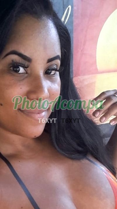 Geany, escort em Xambioá