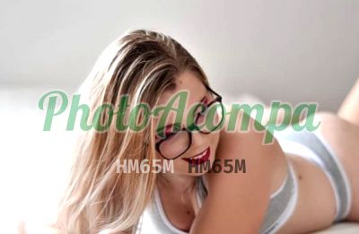 Manuela, acompanhante em Copacabana (RJ)