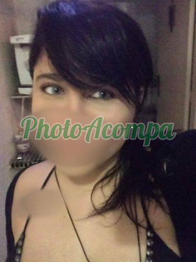 Maria, escort em Niterói