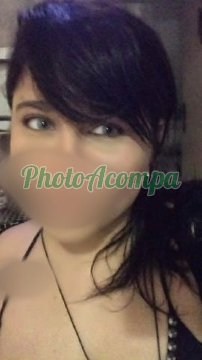 Maria, escort em Niterói