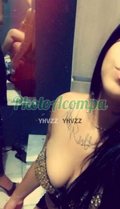 Bruna Mello, acompanhante em Cuiabá