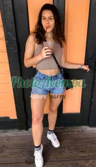Alice, escort na Consolação (SP)