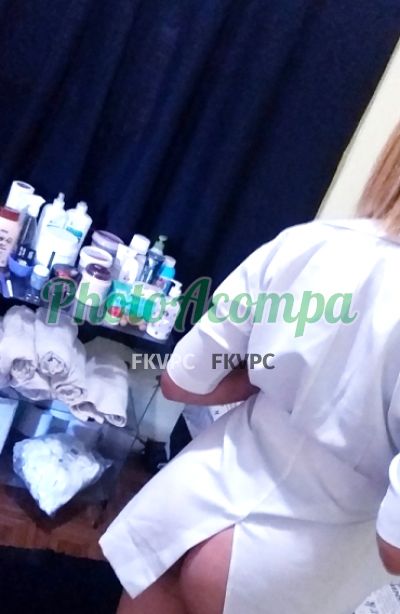 Acompanhante, escort em Campo Grande