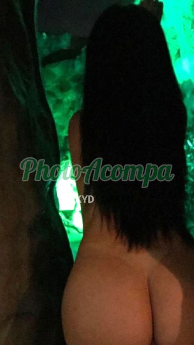 Pérola Aguiar, acompanhante em Armação (Salvador)