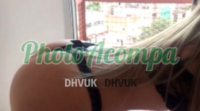Maizy, escort em Aracaju