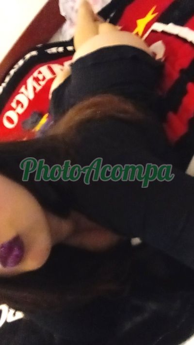 Jéssica, escort em Blumenau