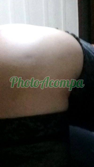 Amandah, escort em Jaraguá do Sul