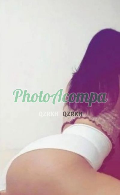 Cris, escort em Nova Iguaçu