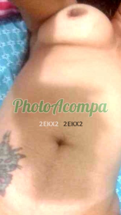 Layla Thauany, escort em João Pessoa