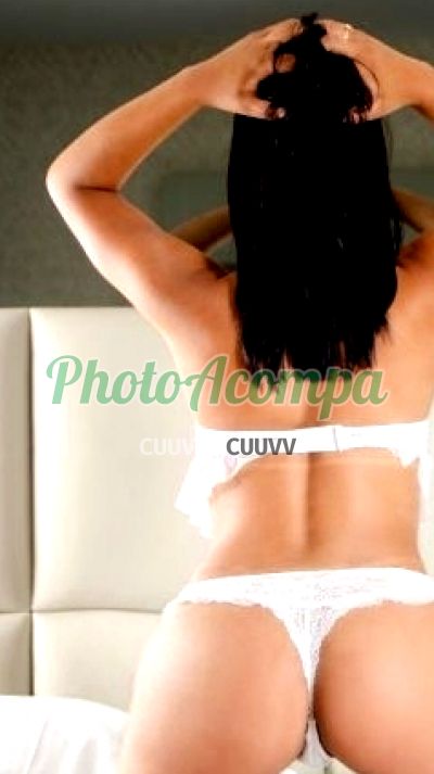 Gabi, garota de programa em Nova Iguaçu