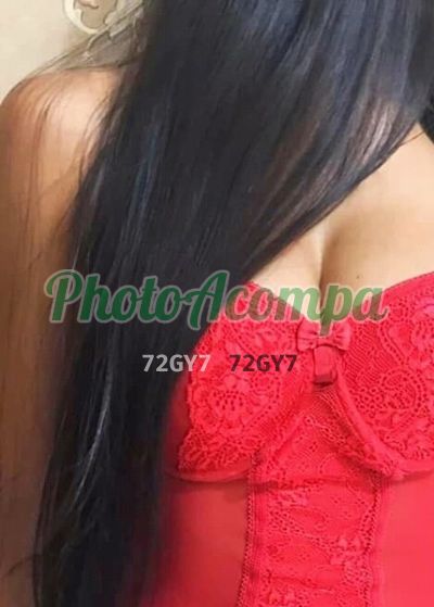 Rayanne, escort em Manaus