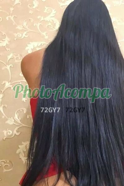 Rayanne, acompanhante em Manaus