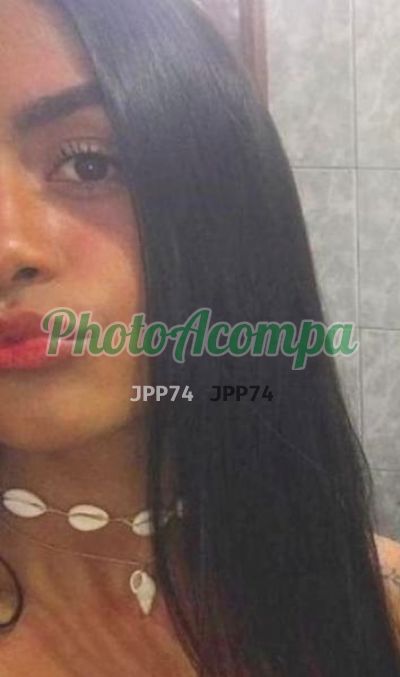 Faby, garota de programa em Bela Vista (SP)