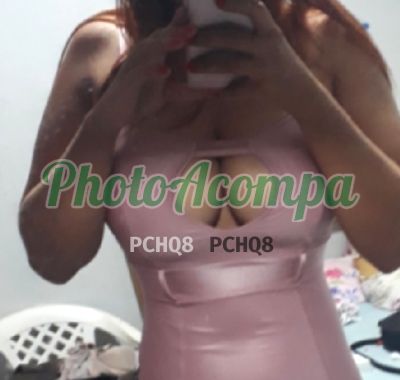 Cristina, garota de programa em Rio Branco